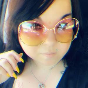 Meet your Posher, Amber